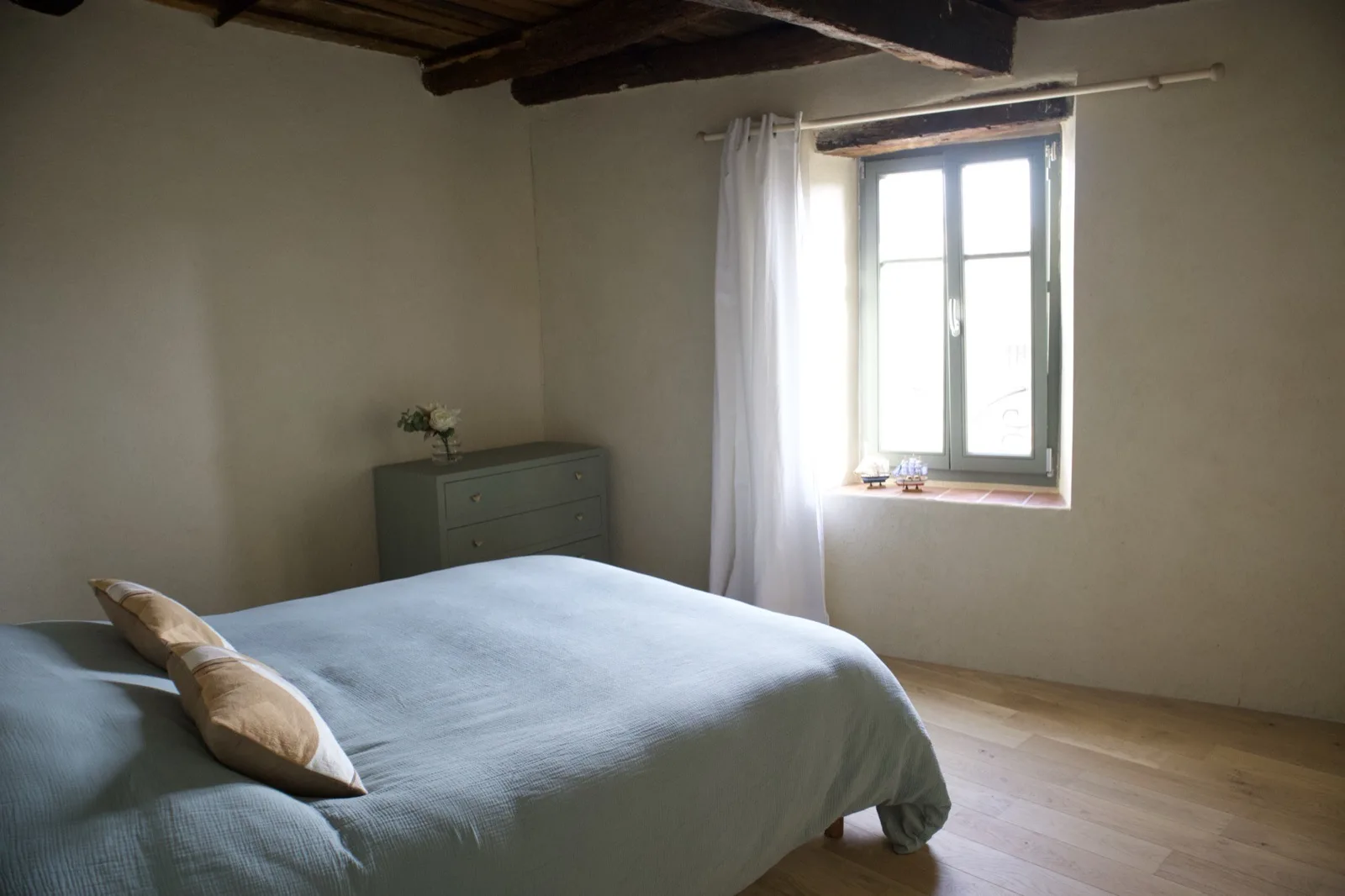 Chambre claire
